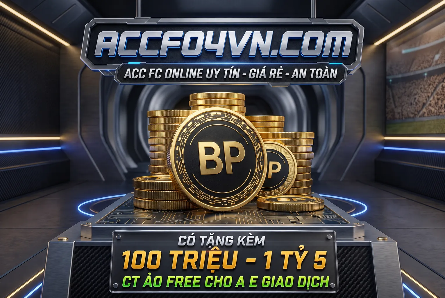 ACC BP TRẮNG