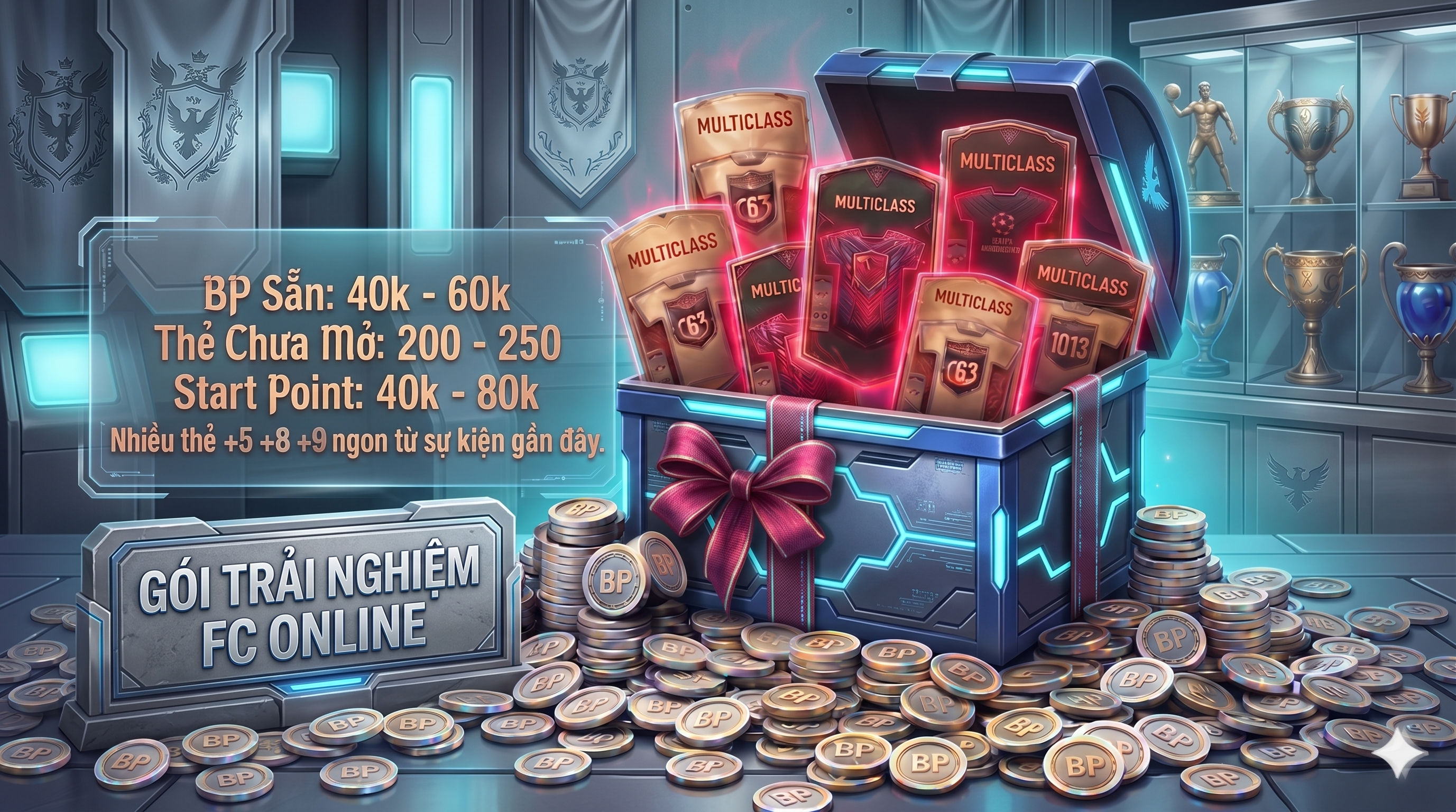 49K GÓI TRẢI NGHIỆM NEW