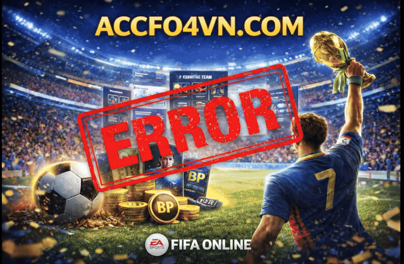 ACC  MINIFACE Mất Khoá CT